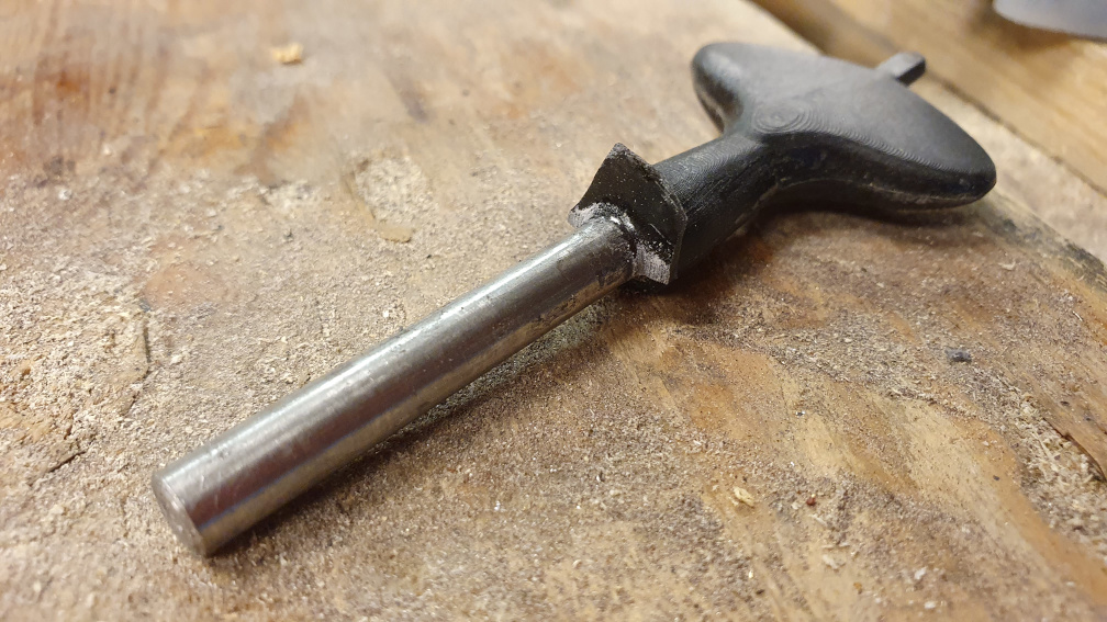 Lingsma Electric Upright Basses