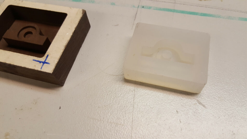 Lingsma Electric Upright Basses