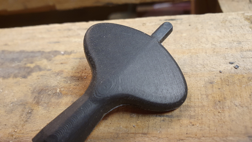 Lingsma Electric Upright Basses